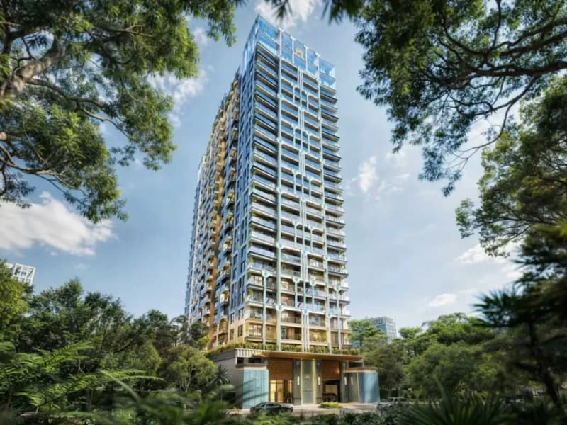   STUDIO APARTMENT FOR SALE IN WESTLANDS, NAIROBI FROM KES 6.5 MILLION-2
