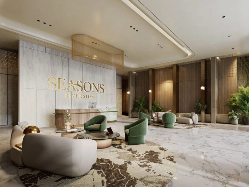 2 BEDROOM APARTMENT FOR SALE IN RIVERSIDE, NAIROBI FROM KES 12 MILLION-2