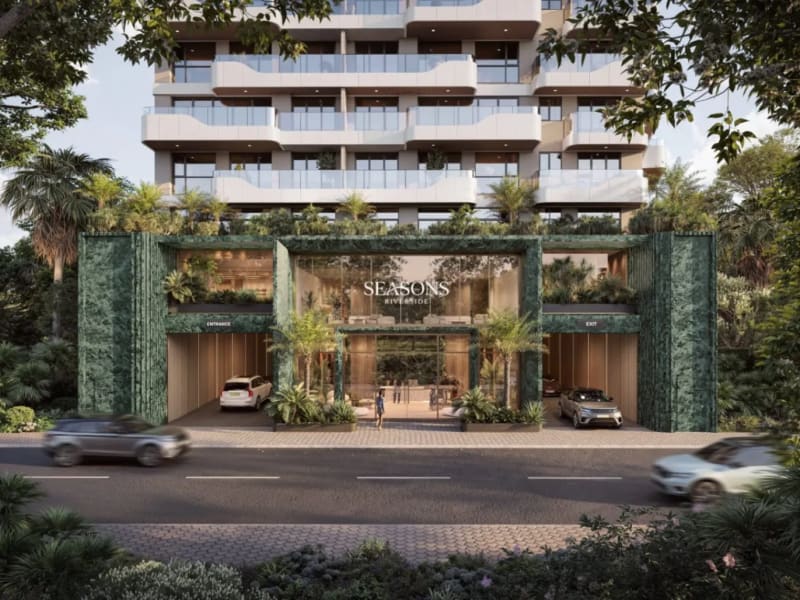 2 BEDROOM DUPLEX APARTMENT FOR SALE IN RIVERSIDE, NAIROBI FROM KES 15.6 MILLION-0