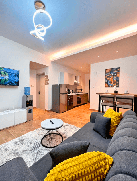 Studios, 1 & 2 Bedroom Luxury Apartments for Sale in Kilimani, Nairobi (Wilma Towers)-0