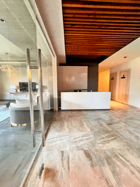 Studios, 1 & 2 Bedroom Luxury Apartments for Sale in Kilimani, Nairobi (Wilma Towers)-3