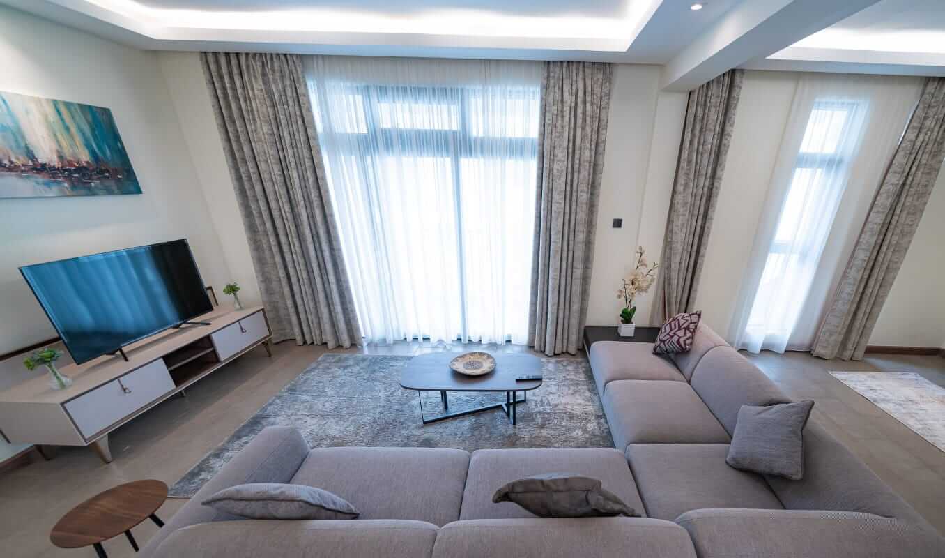 3 Bedroom Luxury Duplex for Sale in Spring Valley (2,200 sq.ft) – KES 38,000,000-2