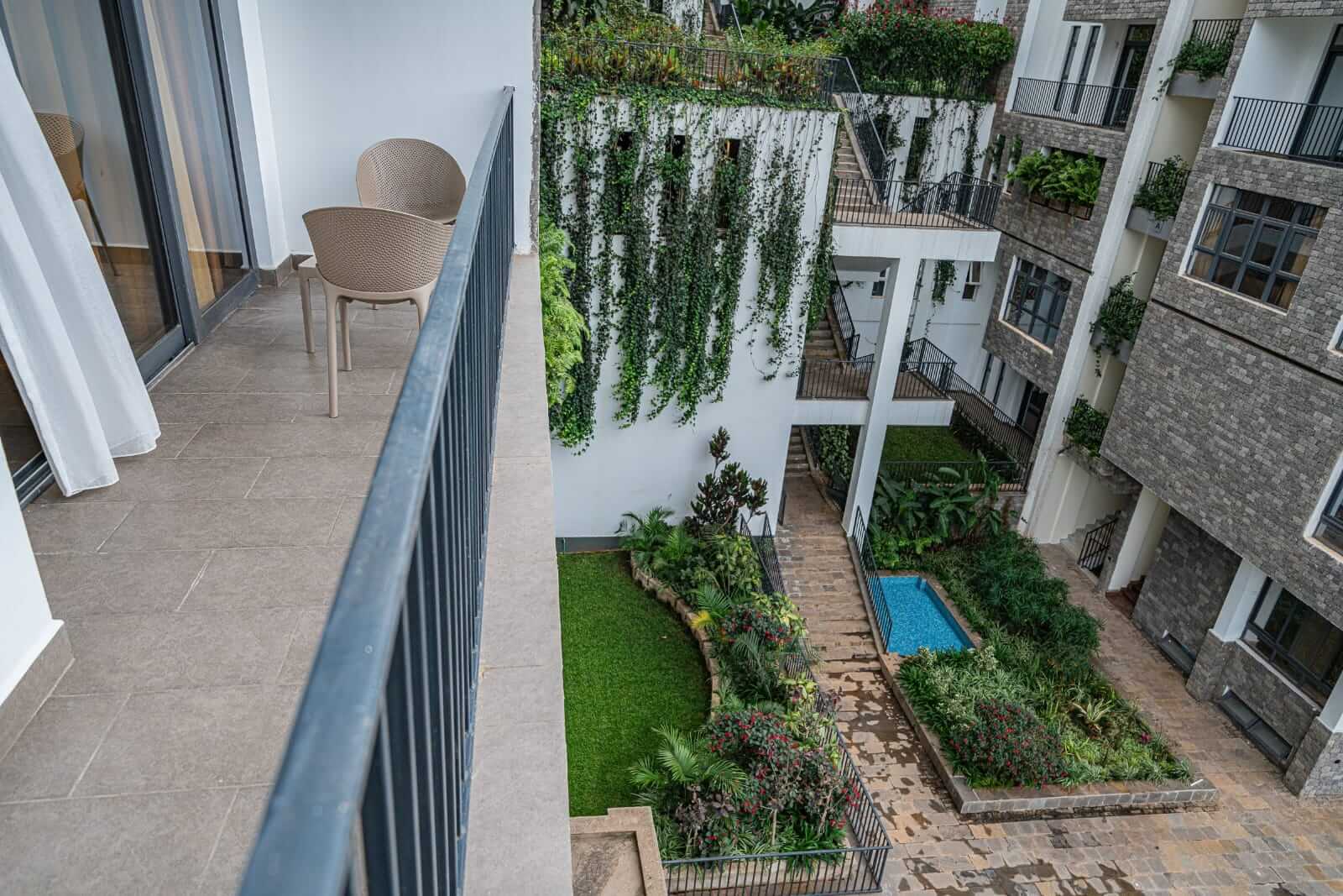 3 Bedroom Luxury Duplex for Sale in Spring Valley (2,200 sq.ft) – KES 38,000,000-3