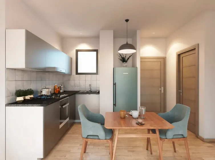 2 Bedroom Duplex for Sale in Garden City (69.96 sqm) – From KES 15M–15.5M-0