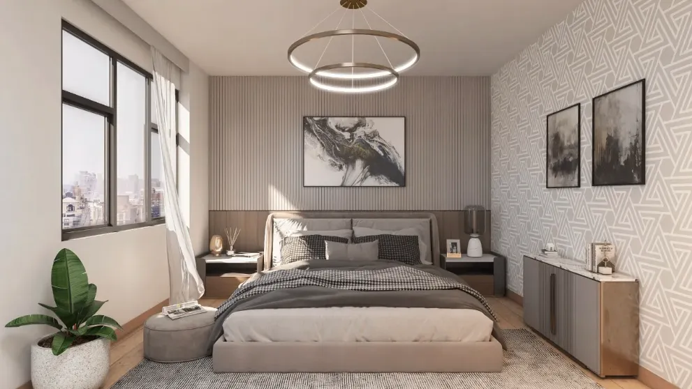 2 Bedroom Duplex for Sale in Garden City (69.96 sqm) – From KES 15M–15.5M-2