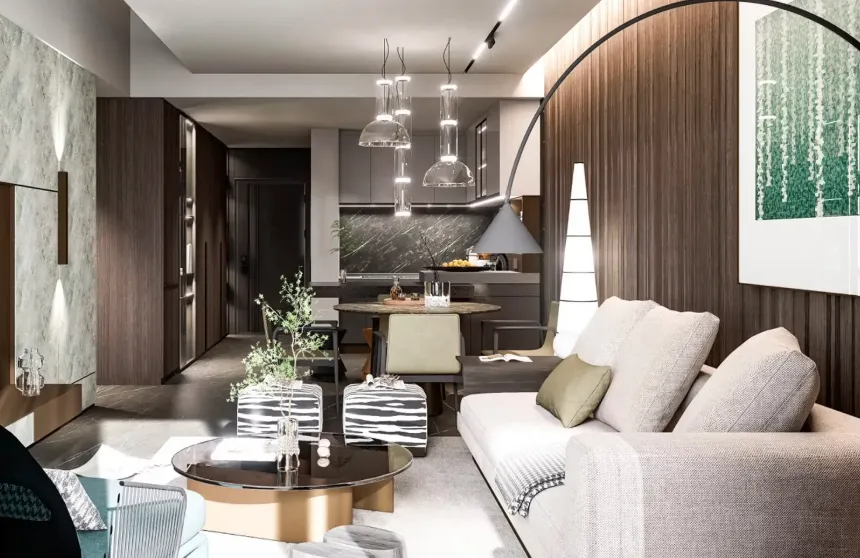 3 Bedroom Apartment with DSQ for Sale in Westlands (163 sqm) – From KES 19.8M-1