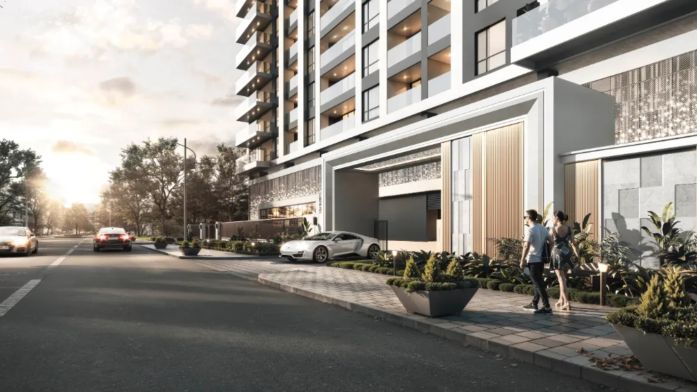 3 Bedroom Apartment with DSQ for Sale in Westlands (163 sqm) – From KES 19.8M-2