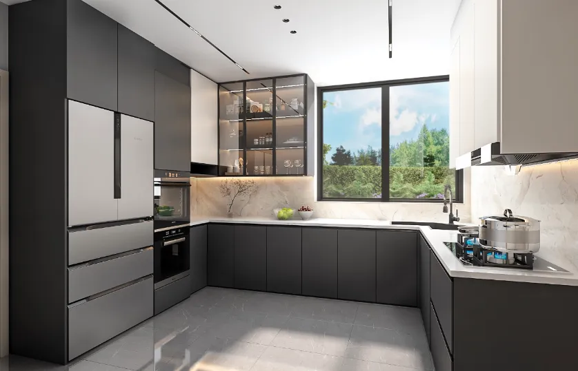3 Bedroom Apartment for Sale in Kileleshwa (208 sqm) – From KES 27M-2