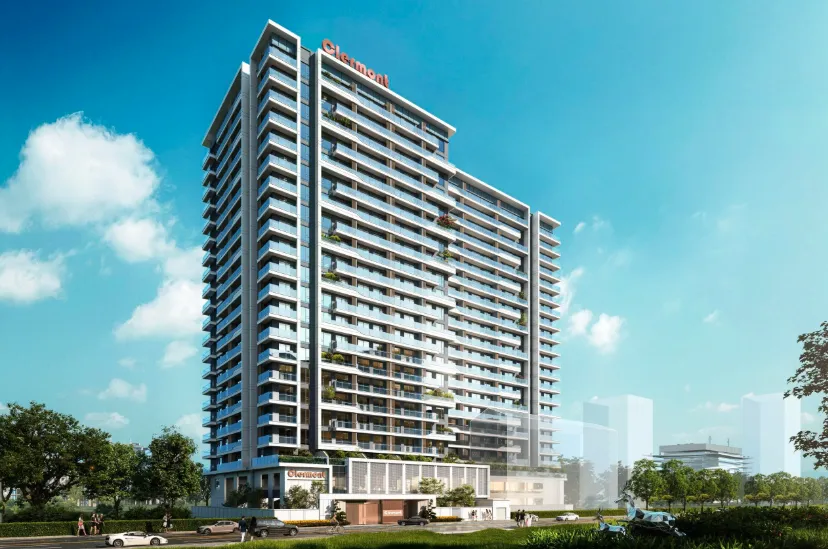 1 Bedroom Apartment for Sale in Westlands (52–81 sqm) – From KES 6.44M–9.92M