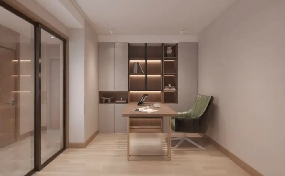1 Bedroom Apartment for Sale in Westlands (52–81 sqm) – From KES 6.44M–9.92M-1