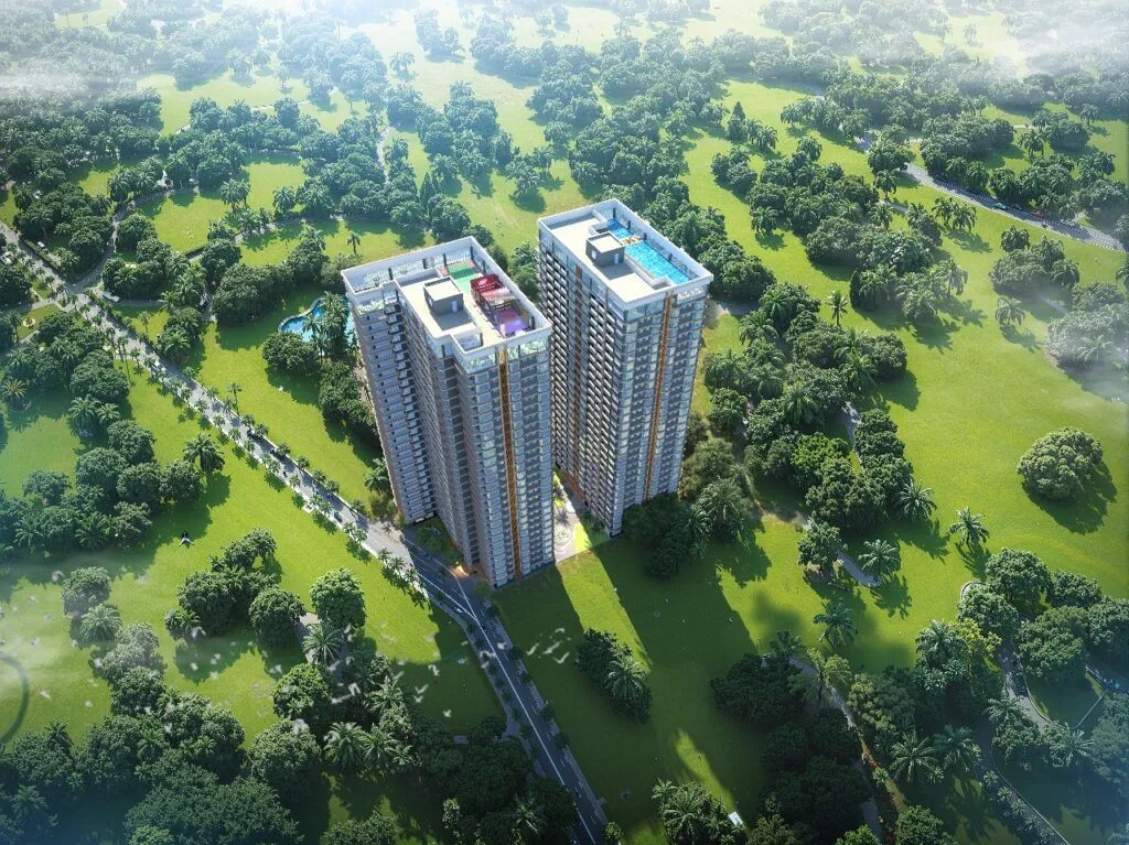 2 Bedroom Apartment for Sale in Westlands (113 sqm) – From KES 13,200,000-1