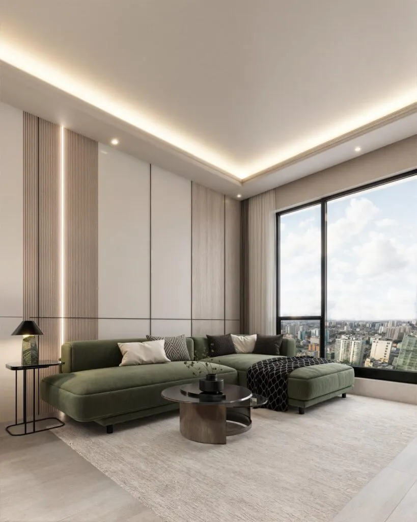 2 Bedroom Apartment for Sale in Westlands (113 sqm) – From KES 13,200,000-3