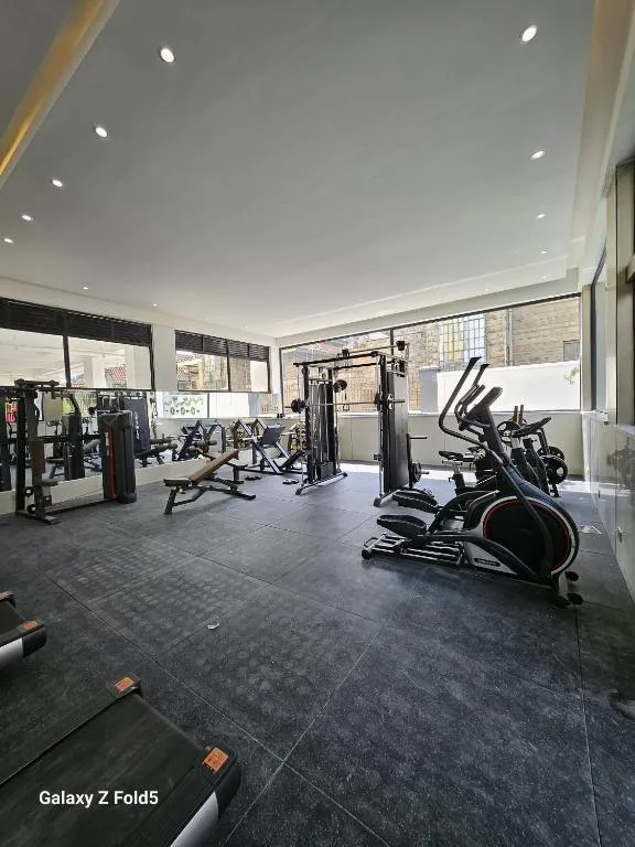 2 Bedroom Apartment for Sale in Kileleshwa (125–140 sqm) – From KES 12,000,000-0