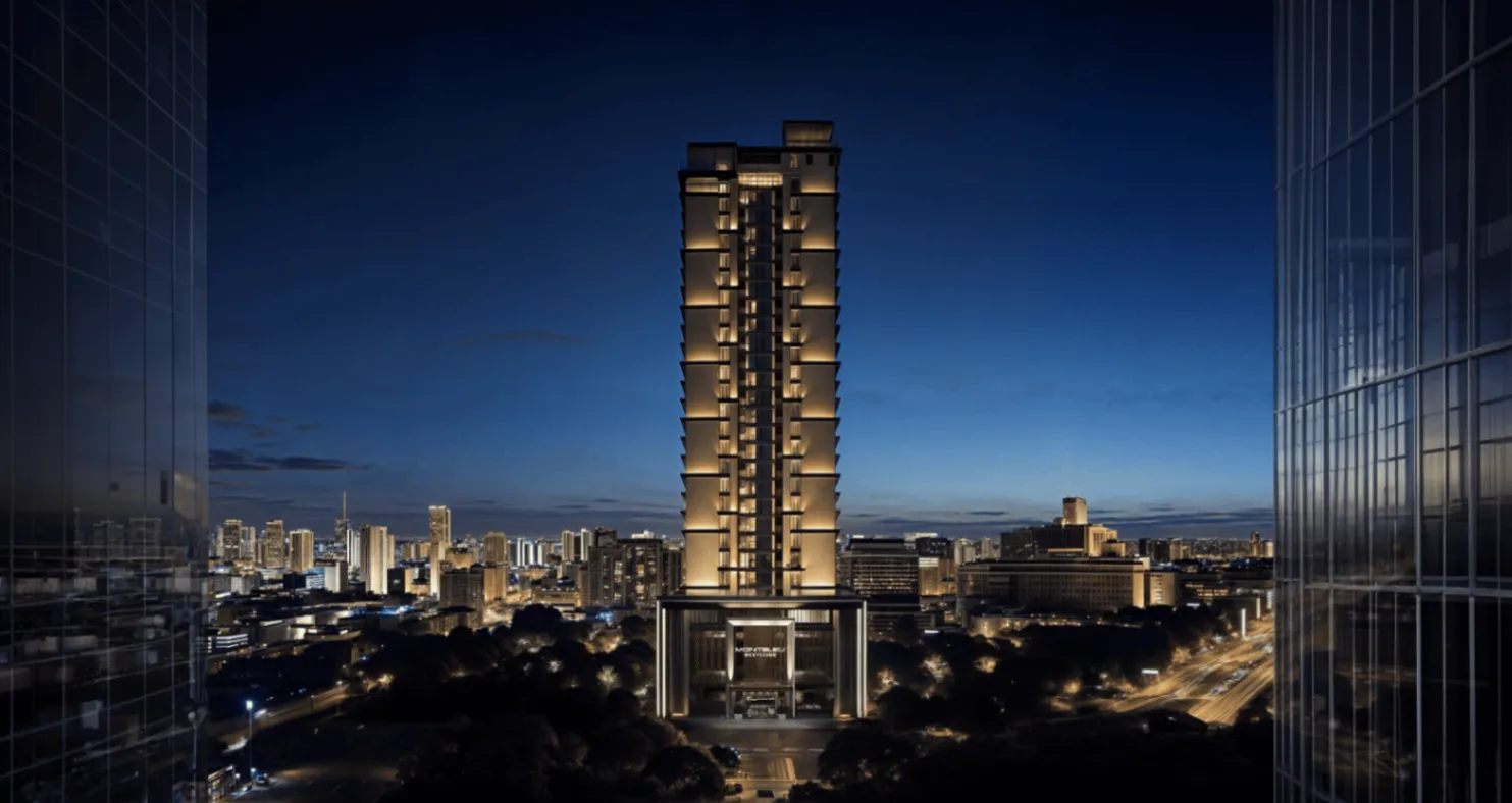 1 Bedroom Apartment for Sale in Westlands (60–61 sqm) – From KES 6.95M–7.15M