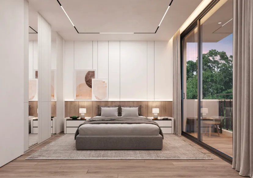 1 Bedroom Apartment for Sale in Arboretum (57 sqm) – From KES 11M-2