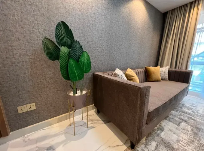 Studio Apartment for Sale in Kilimani (35 sqm) – From KES 4.5M-2