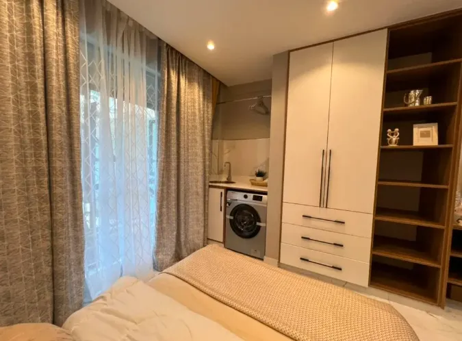 Studio Apartment for Sale in Kilimani (35 sqm) – From KES 4.5M-3