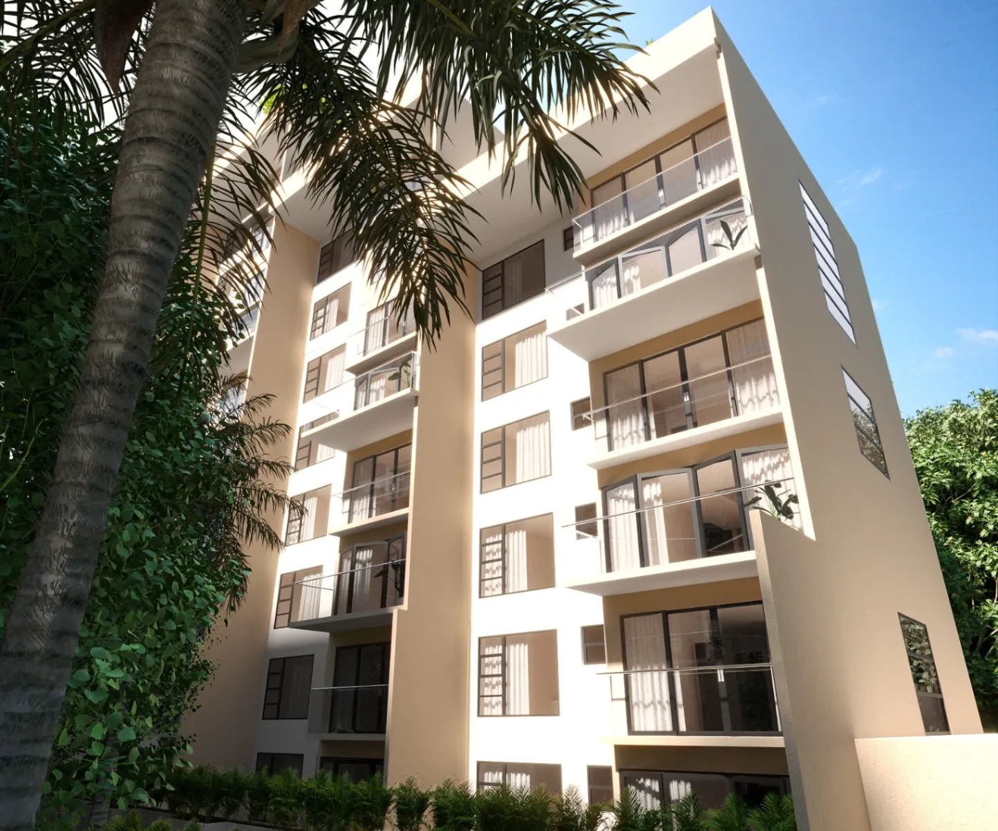 💰 3 Bedroom Duplex Apartment for Sale in Two Rivers – From KES 40,000,000-2