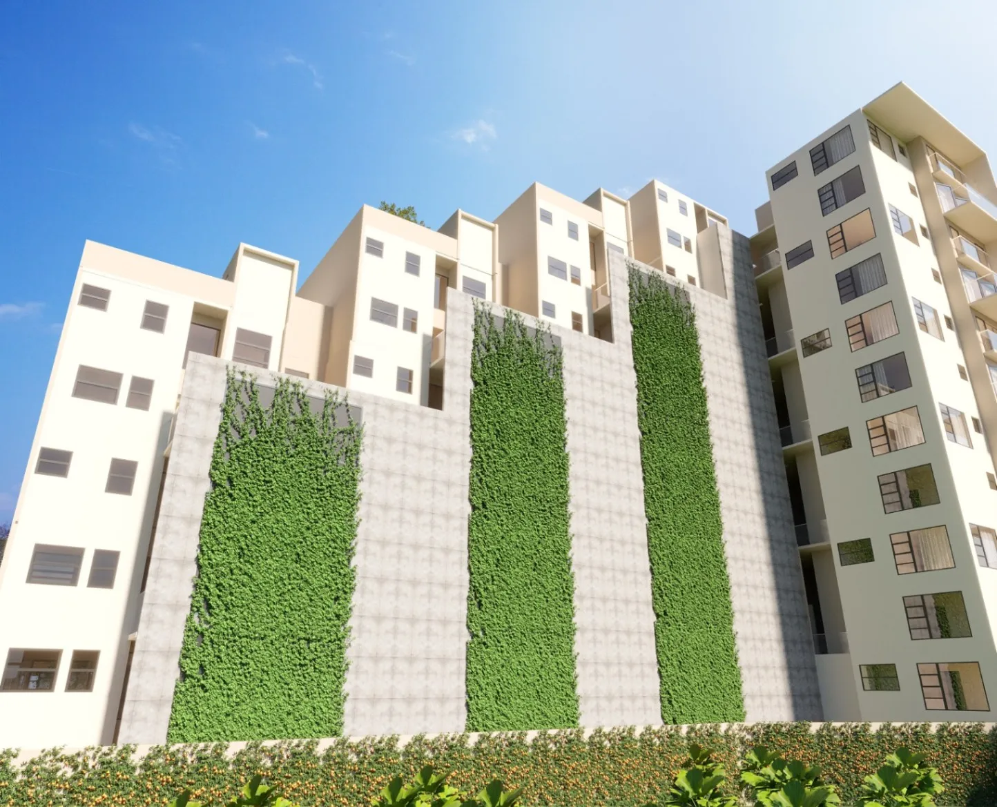 💰 3 Bedroom Duplex Apartment for Sale in Two Rivers – From KES 40,000,000-3