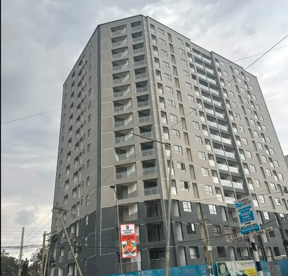 Studio B Apartment for Sale in Kilimani (35 sqm) – From KES 4.8M null