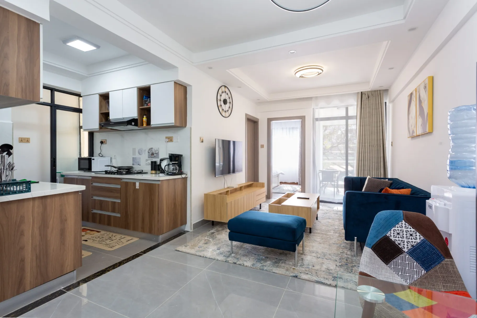 Studio B Apartment for Sale in Kilimani (35 sqm) – From KES 4.8M-0