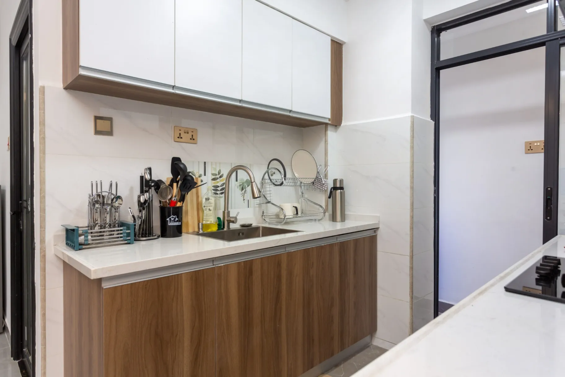 Studio B Apartment for Sale in Kilimani (35 sqm) – From KES 4.8M-3