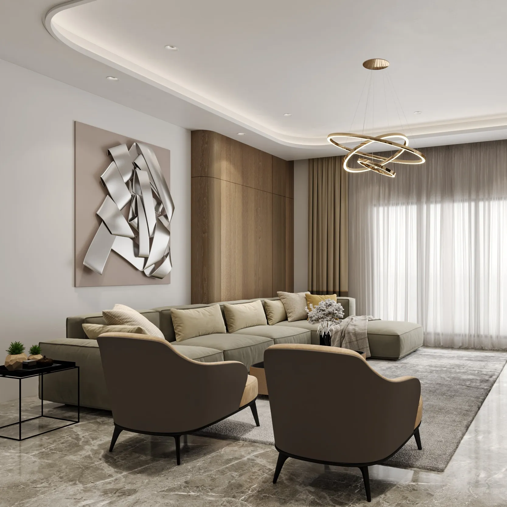 2 Bedroom Apartment for Sale in Westlands (125.6 sqm) – KES 19.05M–21.8M-1