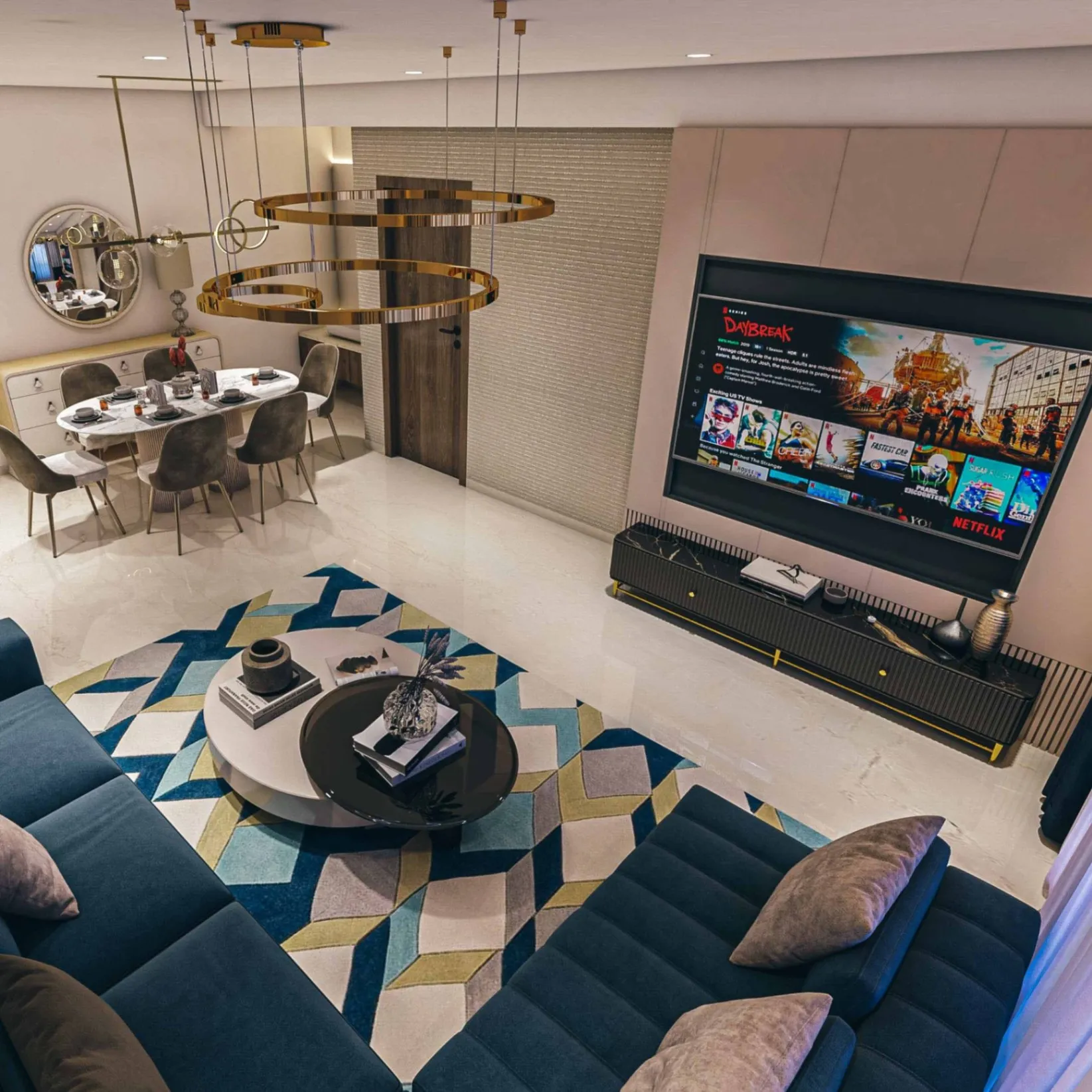 2 Bedroom Apartment for Sale in Westlands (125.6 sqm) – KES 19.05M–21.8M-3