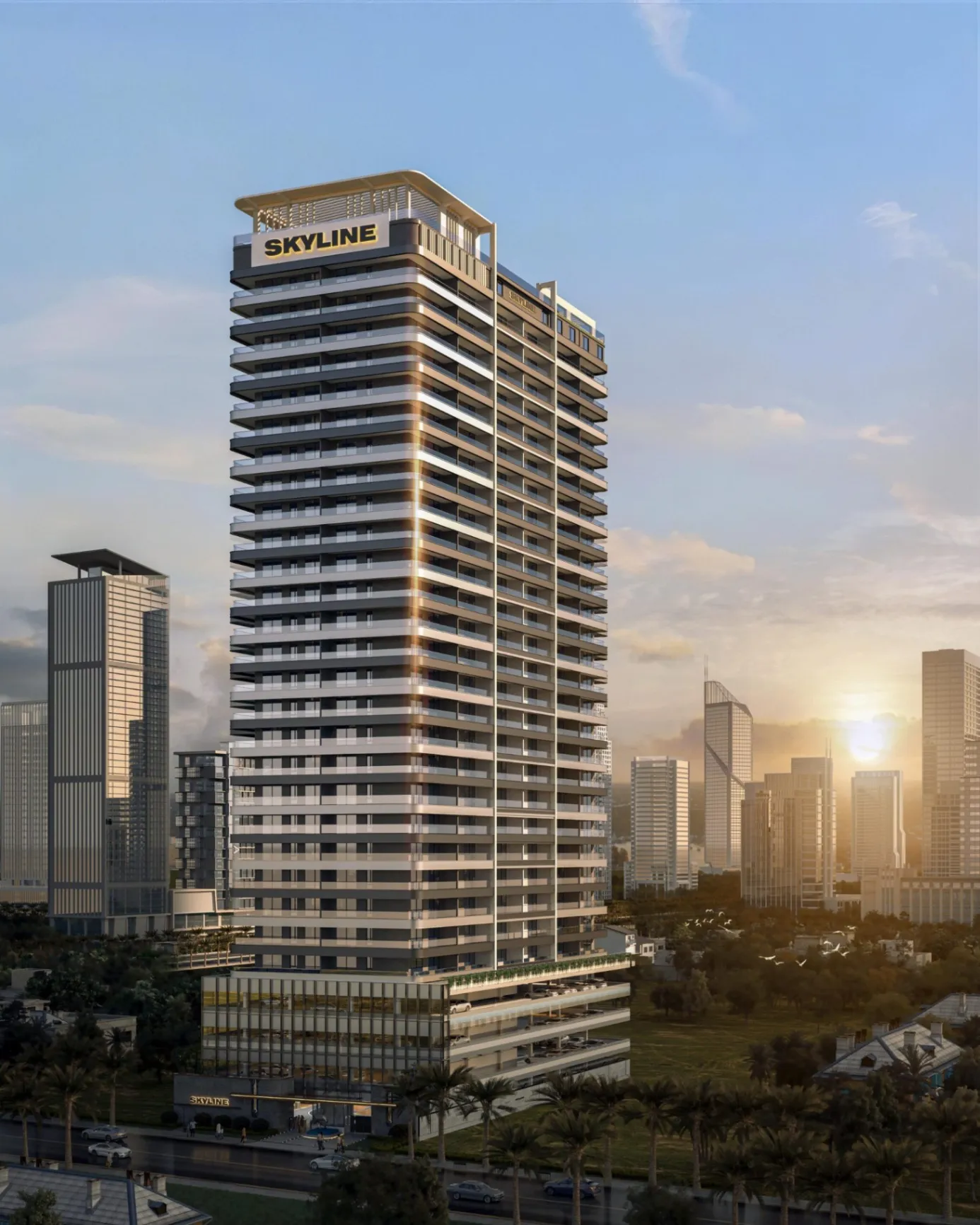 2 Bedroom Apartment for Sale in Westlands (99 sqm) – From KES 14.2M null