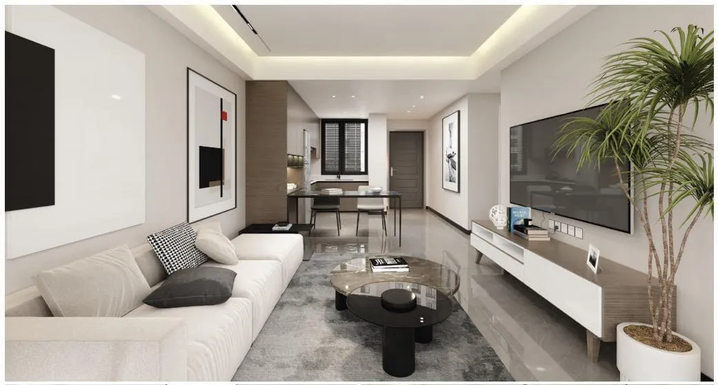 2 Bedroom Apartment for Sale in Westlands (99 sqm) – From KES 14.2M-0