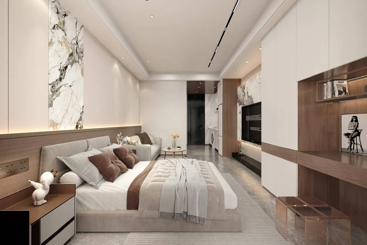 2 Bedroom Apartment for Sale in Westlands (99 sqm) – From KES 14.2M-3