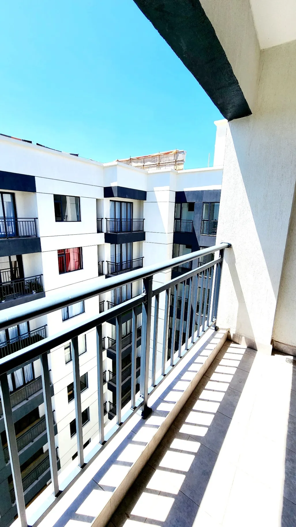 1 Bedroom Apartment for Sale in Ruaka (68 sqm) – From KES 5.2M–5.5M