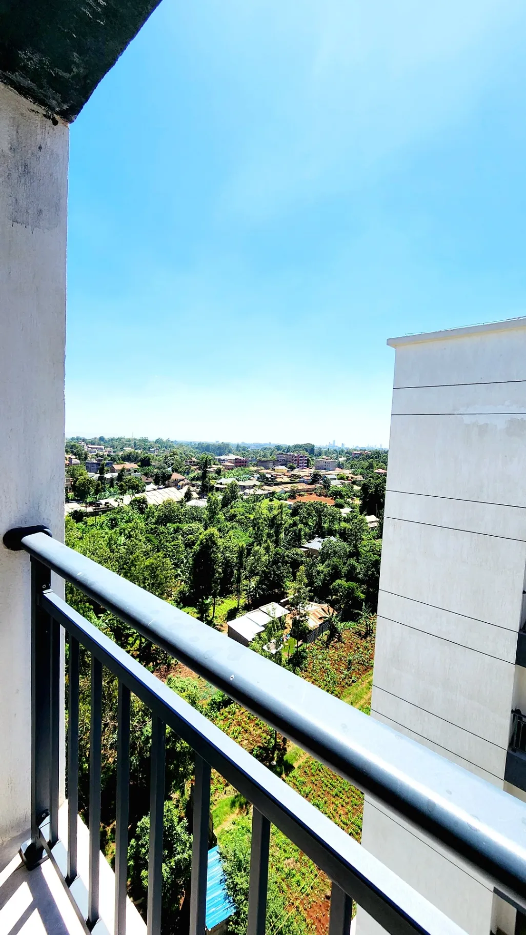 Studio Apartment for Sale in Ruaka (43 sqm) – From KES 3.3M–3.5M-1