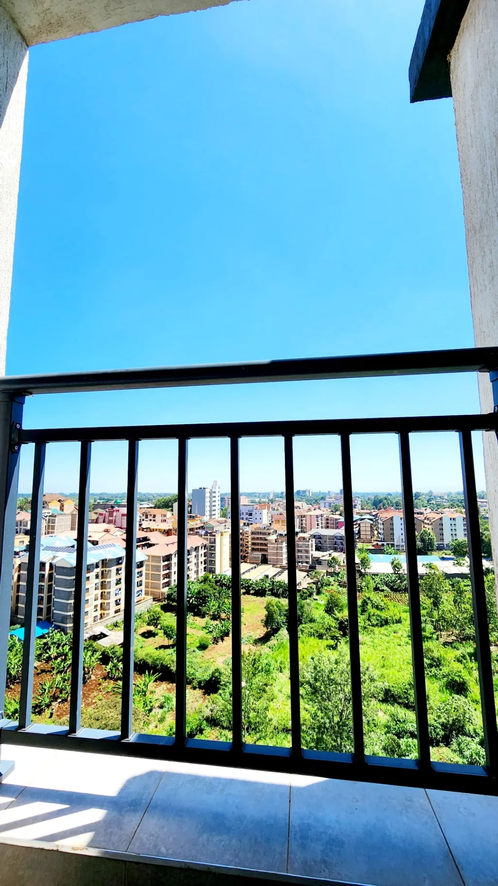 Studio Apartment for Sale in Ruaka (43 sqm) – From KES 3.3M–3.5M-2