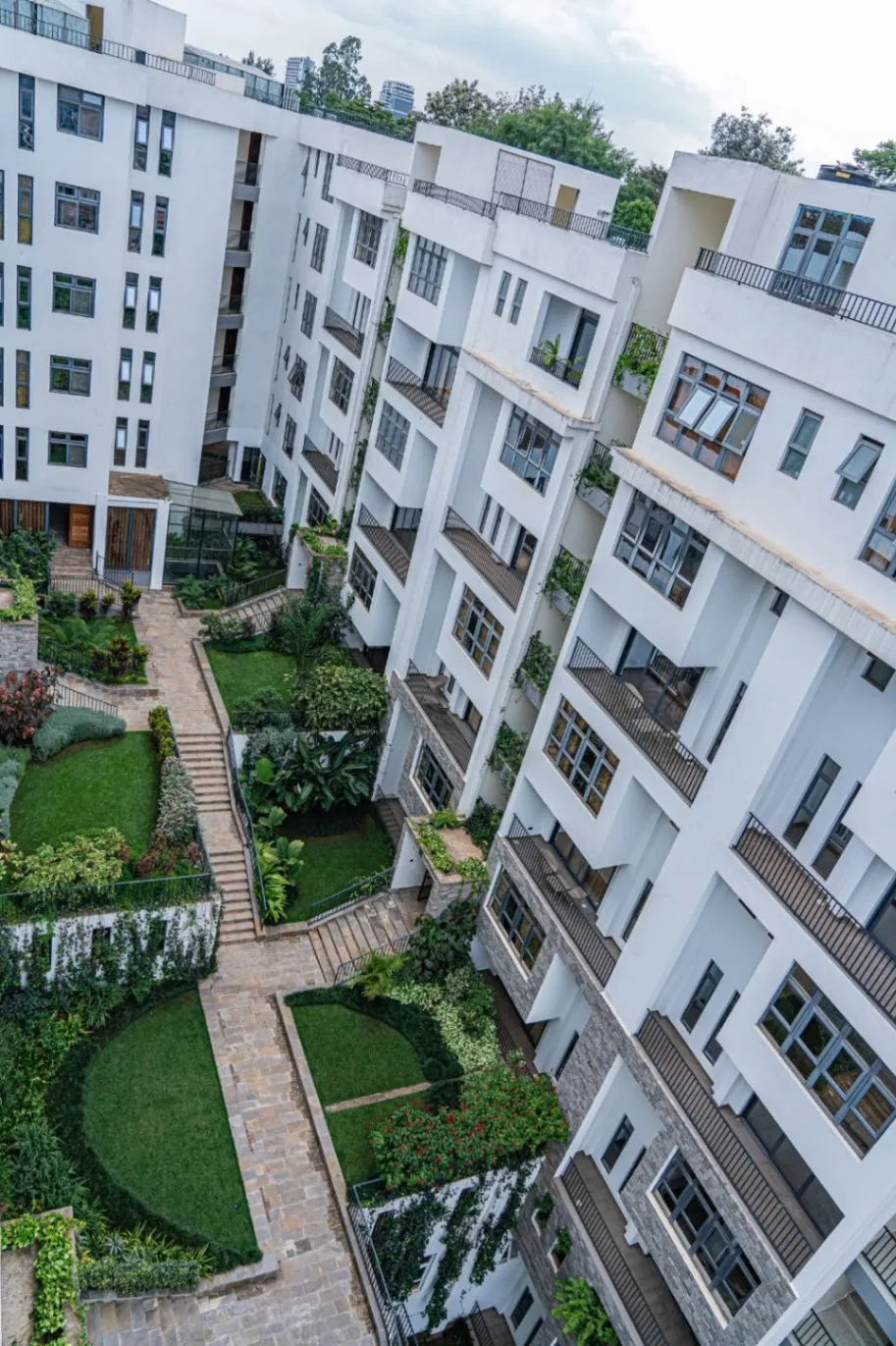 2 Bedroom Luxury Duplex for Sale in Spring Valley (1,700 sq.ft) – KES 34,000,000