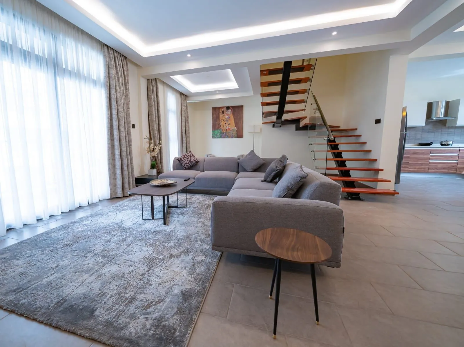 2 Bedroom Luxury Duplex for Sale in Spring Valley (1,700 sq.ft) – KES 34,000,000-3