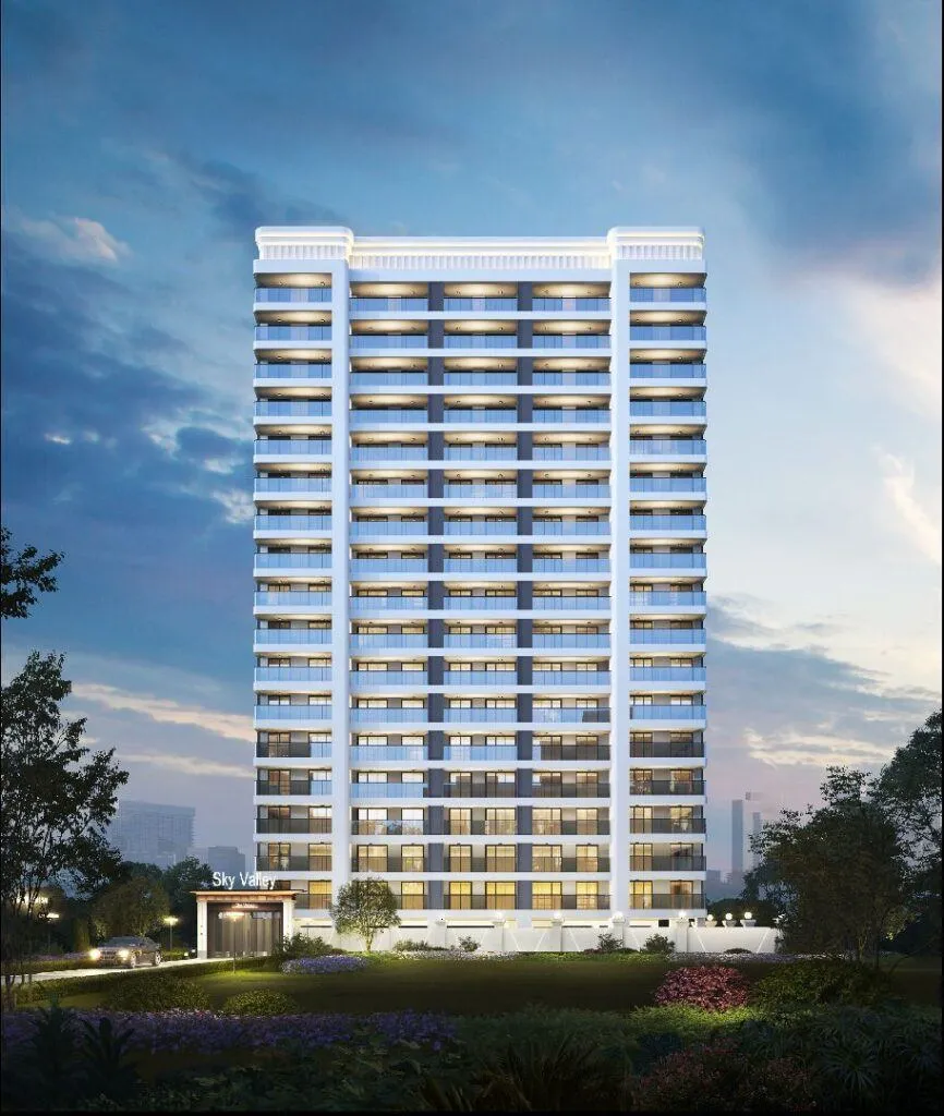 1 Bedroom Apartment for Sale in Westlands (60 sqm) – KES 7,000,000
