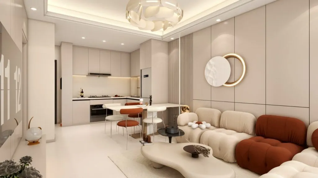  2 Bedroom Apartment for Sale in Westlands (95 sqm) – KES 10,500,000-0
