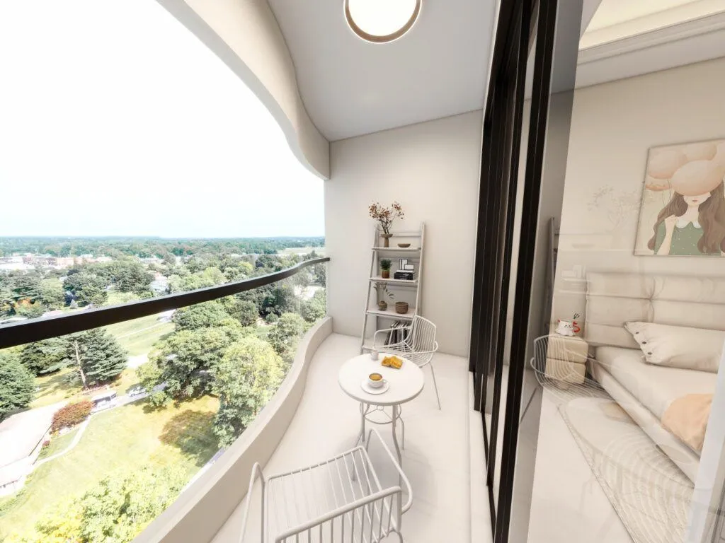  2 Bedroom Apartment for Sale in Westlands (95 sqm) – KES 10,500,000-2