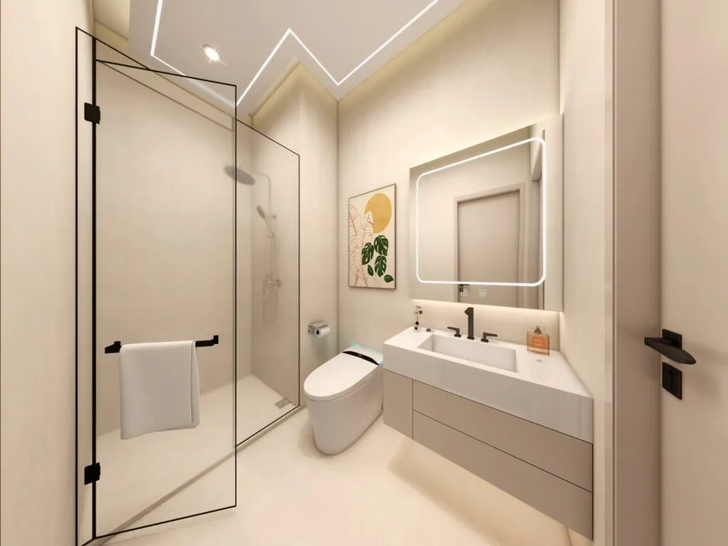 2 Bedroom Apartment for Sale in Westlands (95 sqm) – KES 10,500,000-3
