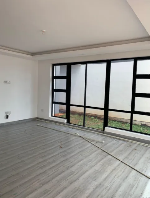 3-Bedroom Apartments -0