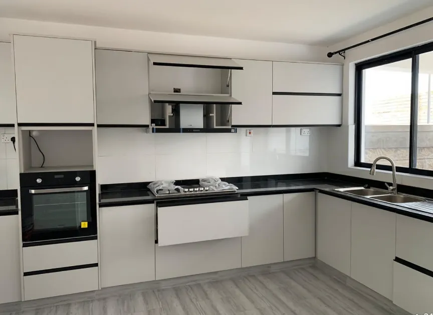 3-Bedroom Apartments -1