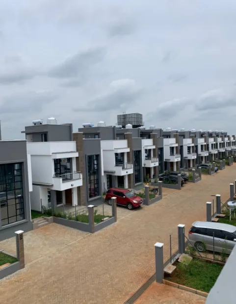 3-Bedroom Apartments -2