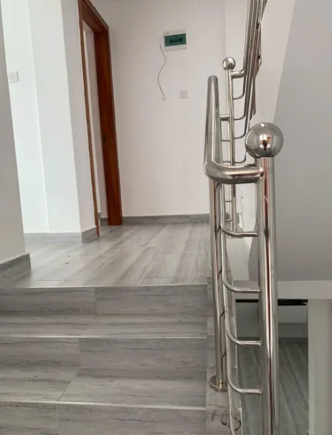 3-Bedroom Apartments -3
