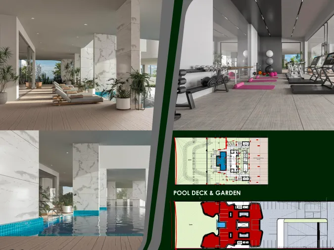 5 Bedroom Apartment for Sale on Peponi Road (382 sqm) – KES 66M-0