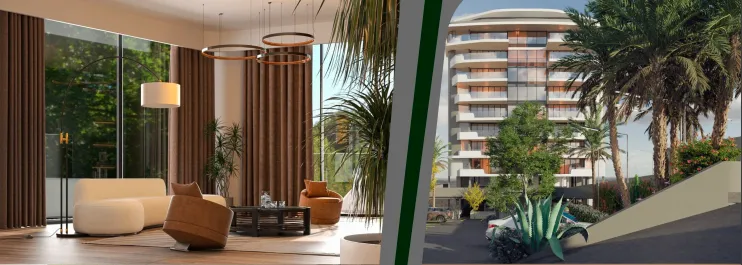 5 Bedroom Apartment for Sale on Peponi Road (382 sqm) – KES 66M-3