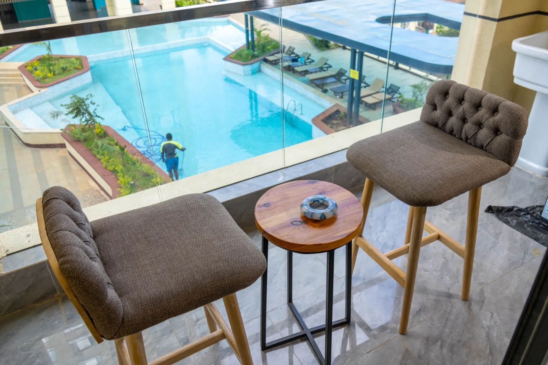 1 Bedroom Apartment for Sale in Kilimani (84.21 sqm, ensuite) – From KES 11.1M-0