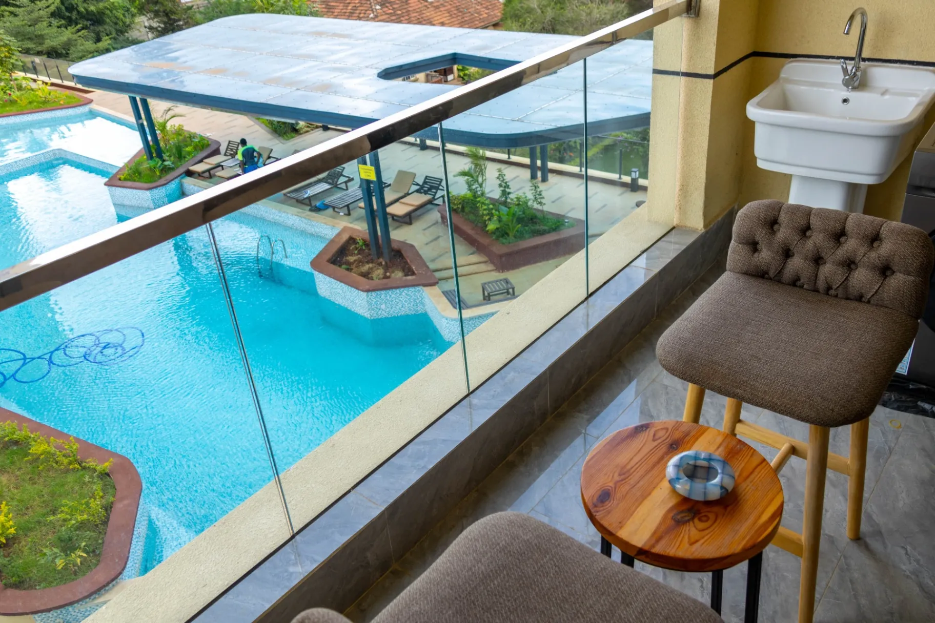 1 Bedroom Apartment for Sale in Kilimani (84.21 sqm, ensuite) – From KES 11.1M-1