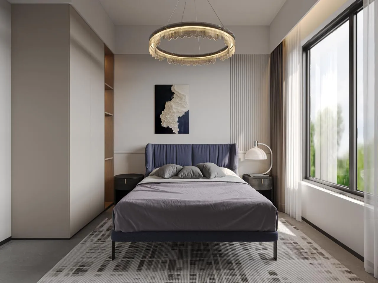 2 Bedroom Apartment for Sale in Kilimani (75–84 sqm, ensuite) – From KES 7.8M–8.8M-1
