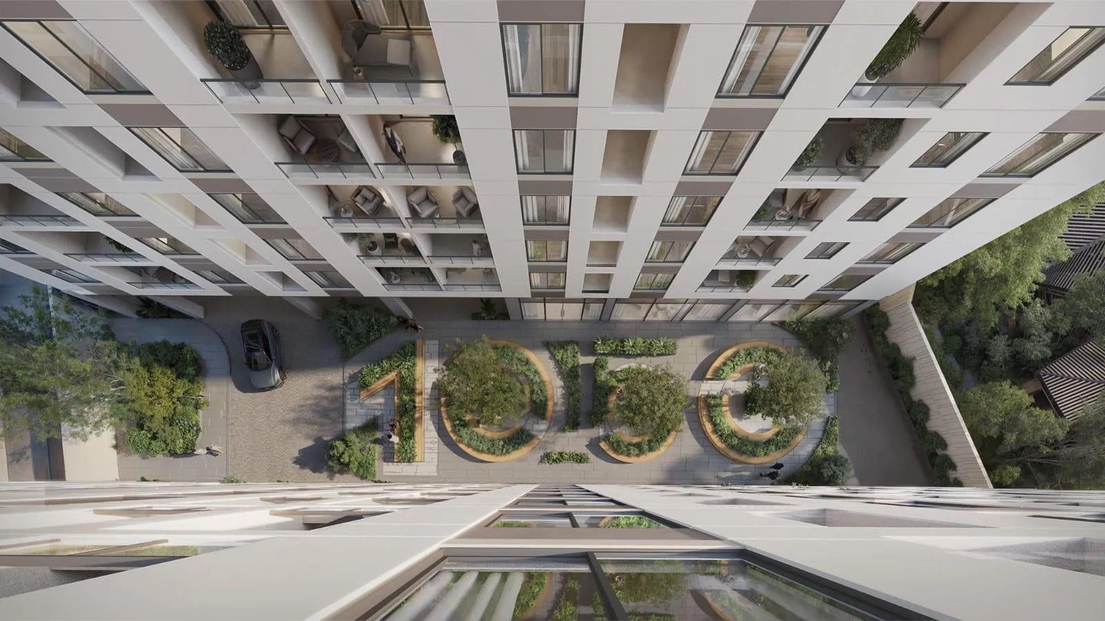 2 Bedroom Apartment for Sale in Kilimani (75–84 sqm, ensuite) – From KES 7.8M–8.8M-2